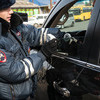 По словам инспекторов, почти каждый третий автомобилист ездит с нарушениями — newsvl.ru