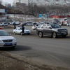 Сотрудники ДПС вышли на дороги Владивостока для проверки автомобилей на соблюдение статьи 12.5 КоАП России -  о «тонировке» — newsvl.ru