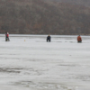 Рыбаки уже открыли сезон зимней рыбалки — newsvl.ru