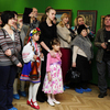На вернисаж собрались друзья и ученики семьи Калюжных — newsvl.ru