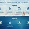Правила поведения на тонком льду — newsvl.ru