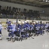Юные хоккеисты «Полюса» выиграли кубок имени Геннадия Цыганкова — newsvl.ru