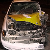 Пассажирку машины такси спасатели передали в руки медикам — newsvl.ru
