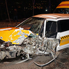 В понедельник, 2 февраля, вечером на Калинина столкнулись два автомобиля — newsvl.ru