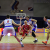Напряженнейшую концовку матча подарили зрителям баскетболисты — newsvl.ru