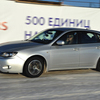 Subaru Impreza — newsvl.ru