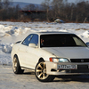 Toyota Mark II — newsvl.ru