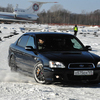 Subaru Legacy B4 — newsvl.ru