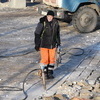 Сейчас рабочие подготавливают территорию — newsvl.ru