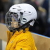 Тренеры надеются сделать из мальчишек пяти-восьми лет будущих звезд льда для владивостокской команды — newsvl.ru