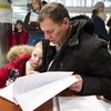 Хоккейная школа «Адмирала» начала набор ребят во Владивостоке — newsvl.ru