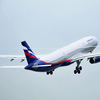 Самолет, на котором прибыл госпитализированный мужчина, — Airbus 330-300 авиакомпании «Аэрофлот». Плановый маршрут лайнера: Шереметьево — Владивосток — newsvl.ru