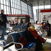 В настоящее время аэропорт работает в штатном режиме — newsvl.ru