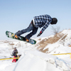 Как сами спортсмены говорят, сноуборд — это позитивный наркотик — newsvl.ru