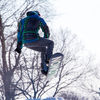 У приморских сноубордистов появился новый парк — newsvl.ru