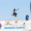 Первая джем-сессия по сноуборду прошла в Покровке — newsvl.ru