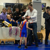 Каждый из юных атлетов очень старался победить и порадовать родителей призовым местом — newsvl.ru