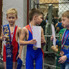 Для многих участников медали этого турнира - первые в начинающейся спортивной карьере — newsvl.ru
