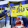 Под конец «желто-черные» все же вырвали победу у гостей — newsvl.ru