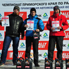 На третьем этапе соревнований собралось более 114 участников — newsvl.ru