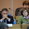 Все 5 вопросов депутаты успели рассмотреть за 1,5 часа — newsvl.ru