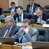 Депутаты собрались на первое в этом году заседание  — newsvl.ru