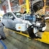 Производство новых моделей Mazda началось на производственной площадке "Соллерс" — newsvl.ru