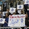 Болельщики "Адмирала" поддерживают любимую команду — newsvl.ru