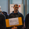 Ребятам, успешно сдавшим экзамен, были торжественно вручены удостоверения «Добровольный пожарный» — newsvl.ru