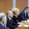 Краевые парламентарии внимают речам главного чиновника Приморья — newsvl.ru