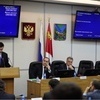 Врио губернатора во всем видит положительные моменты — newsvl.ru