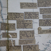 Участники встречи представили карты, на которых были обозначены подтвержденные случаи затопления или кораблекрушения судов, как непосредственно  в заливе Петра Великого, так и по ДВ — newsvl.ru