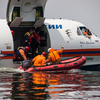 Были отработаны совместные действия по спасению и эвакуации людей, терпящих бедствие на акватории — newsvl.ru