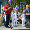В воскресенье, 1 июня, Владивосток отмечает День защиты детей — newsvl.ru