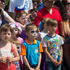Владивостокцы отметили День защиты детей на открывшейся набережной ДВФУ — newsvl.ru