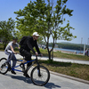 Велосипеды - распространенный транспорт на кампусе — newsvl.ru