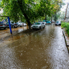 По прогнозу синоптиков, непогода будет бушевать в краевом центре всю ночь — newsvl.ru
