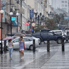 Владивосток накрыла непогода — newsvl.ru