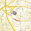 Ограничение движения и парковки на карте города — newsvl.ru