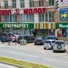 Парковка торгового центра прямо на пешеходном переходе — newsvl.ru