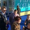 Стива Болдуина окружили журналисты — newsvl.ru