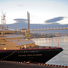 Во Владивосток пришел лайнер Silver Discoverer — newsvl.ru