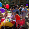 В центре отдыха «Комета» состоялся «День радости детей» — newsvl.ru