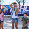 Многие участники фестиваля — непрофессиональные танцоры. Они учатся дома — newsvl.ru