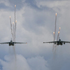 Авиация успешно выполнила все поставленные задачи — newsvl.ru
