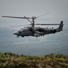 Для уничтожения бандформирования командованием было принято решение активно задействовать армейскую авиацию в составе нескольких вертолетов Ка-52 «Аллигатор» — newsvl.ru