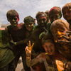 Сфотографироваться цветным считал своим долгом каждый посетитель "Авангарда" — newsvl.ru