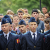На плацу собралось 240 новоиспеченных кадетов — newsvl.ru