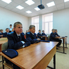 За 39 часов подготовки они сделали первые шаги на пути воспитания в себе воина  — newsvl.ru