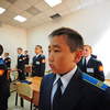 Хоть кадетское училище и ориентировано на воспитание в мальчишках настоящих военных, в первую очередь преподавательский состав будет вкладывать в них качества высокоразвитой личности — newsvl.ru